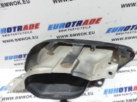 Bmw g05 g06 g07 + lci рестайлинг  наконечник трубы выпускной правый  8078670 5a5c8f4 Цена, фото thumb
