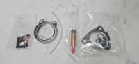 фото thumb №9, Турбокомпрессор / турбина ford transit v363 2.0 ecoblue euro7 - 838452