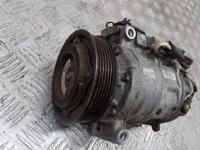 фото thumb №4, Mercedes w176 renaut компрессор компрессор кондиционера 1.5 dci
