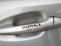 фото thumb №8, Дверь левый задняя задние lexus is ii 220 lata 05-09 sedan