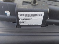 фото thumb №14, Maserati ghibli молдинг порог левая blue techno wb