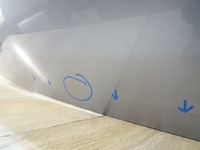 фото thumb №12, Ford mustang mach-e mach e 20- кришка багажника багажника lj8b-r404d74-ad llu