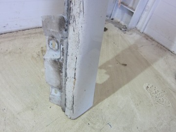 фото thumb №9, Bmw f10 f11 накладка пороговая левая правая порог