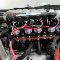 Двигун lexus gs jzs160_, uzs161_, uzs160_ 3uz 31715667 4.3l 224kw 2001 Доставка, фото thumb