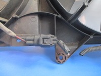 фото thumb №5, Chevrolet evanda 2.0 16v вентилятор вентилятор радіатора