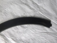 фото thumb №4, Молдинг крыла накладка renault captur левый задняя