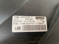 фото thumb №9, Лампа права передня ssangyong rexton 17- ксенон праві перед 8310236031