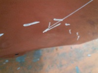 фото thumb №7, Renault arkana 19-22 suv двері правий перед передні праве 801128665