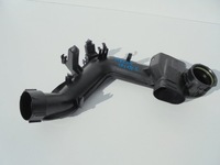 фото thumb №5, Seat arona 1.0 tsi труба интеркулер турбины датчик