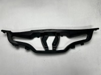 фото thumb №1, Renault clio 4 iv основа підсилювач решітка радіатора решітка 628101467r