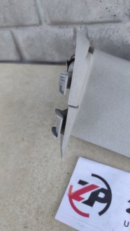 Купити Обшивка стійка ліве задні sharan alhambra 7m3867245, фото thumb