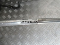 фото thumb №6, Audi r8 420 трубка шланг води водяна 420121465a