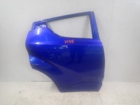 фото thumb №1, Дверь правое задние правый задняя toyota chr ch-r 2016-