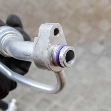 фото thumb №5, Audi a6 s6 c8 4k 2019 шланг / шланг кондиционера a/c