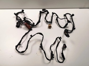 фото thumb №1, Audi q3 ii джгут pdc зад 83f971104ab 4xpdc