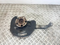 фото thumb №1, Mercedes-benz sl r231 2013 правая сторона поворотный кулак