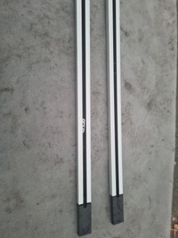 фото thumb №12, Audi a6 c7 направляющая багажника 4g9863556 4g9863555