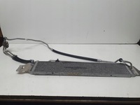 фото thumb №1, Opel astra zafira радиатор автомат b16sht sidi