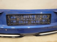 фото thumb №8, Бампер задня kompletny kia proceed iii b3l lift 2021