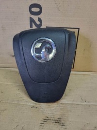 фото thumb №1, Подушка руля astra j uk