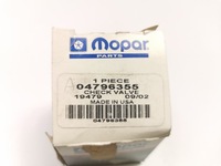 фото thumb №6, Клапан усилителя тормозов mopar chrysler pt cruiser 04796355 4796355