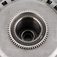 фото thumb №14, Запчасти коробки biegów/st450 do ford focus