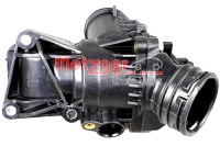 фото thumb №3, Metzger термостат