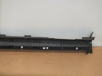 фото thumb №5, Renault koleos ii молдинг поріг ліва oryg