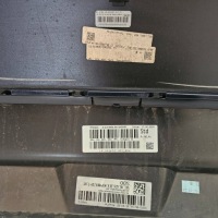 фото thumb №14, Задний бампер bmw i4 g26 м-пакет