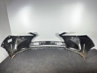 Lexus rx iv lift 2019-sport бампер перед передній 52119-48590 повний гарний Доставка, фото thumb