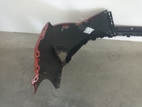 фото thumb №7, Бампер передний nissan qashqai iii j12 lift перед 2024 -