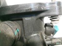 фото thumb №8, Mg hs 2021, suv 5d шланг трубка  основний  жидкости 1.5t штуцер 10112700