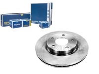 Купить Комплект диск тормозных meyle adn143152 0986479a, фото thumb