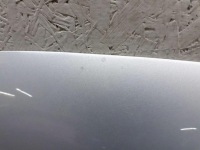 фото thumb №5, Капот vw touran 5ta 2015- bez покраска серебристая