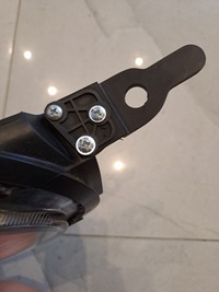 фото thumb №6, Ctroen jumpy 3 лампа левая перед