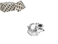 фото thumb №1, Hepp7509 насос рідини охолоджуючої subaru forester,