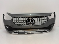 фото thumb №1, Бампер перед передний mercedes gla h247 w247 a247