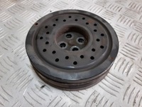 фото thumb №1, Opel astra k v 1,6 cdti lwv шкив