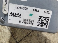 фото thumb №8, Jeep renegade 2014 усилитель электрический europa 00519940180 оригинал