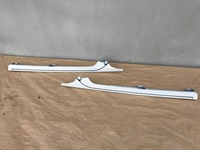 фото thumb №1, Напрямна шторка права audi a8 d4 4h0864306 dg8