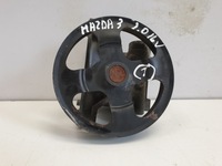 фото thumb №1, Mazda 3 2.0 16v насос усилителя оригинал