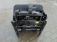 фото thumb №11, Сидіння лівий перед водія mercedes c клас w204 європа