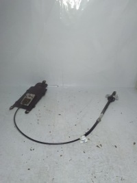 фото thumb №1, Jeep compass ii 17- трос перемикання передач автоматична коробка передач 68260500ad usa