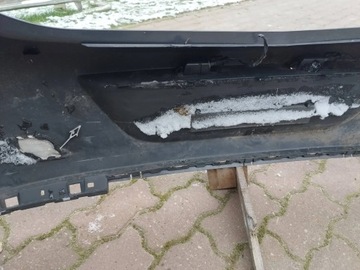 фото thumb №10, Opel astra j 2011 бампер 13266587