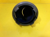 фото thumb №6, Боковая решётка обдув панели приборной панели smart fortwo i 5200018400 nr630