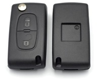 фото thumb №1, Citroen jumpy ds4 ds3 berlingo ключ pilot корпус