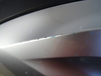 фото thumb №8, Kia sportage v 5 бампер задній задня 2021r- 86612-r2000 llu