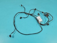 фото thumb №1, Жгут бампера задняя mercedes gla x156 13-19 электропроводка pdc