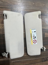 фото thumb №5, Mercedes benz s klasa w222 потолок светлая панорама