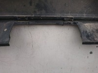 фото thumb №13, Kia sorento 3 iii 14-17 спойлер дифузор бампер задній